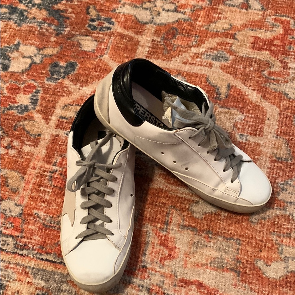Star Shoes